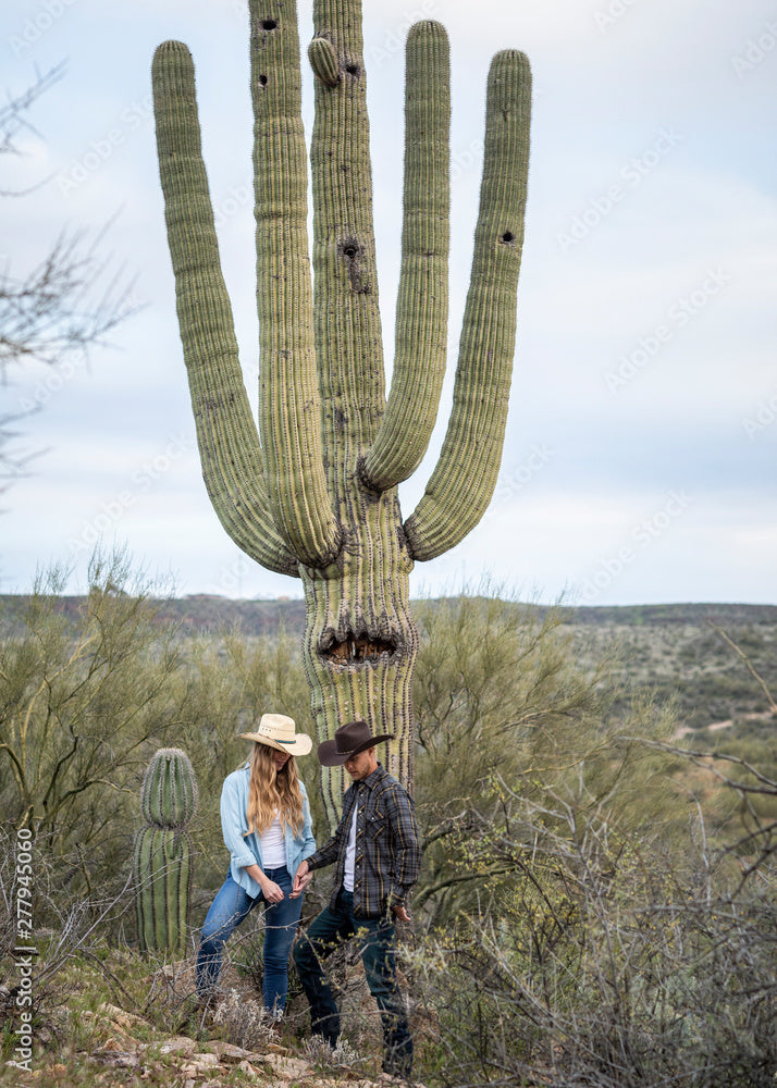HOW A VEGAN LEATHER BRAND FROM MEXICO IS CHANGING THE WORLD