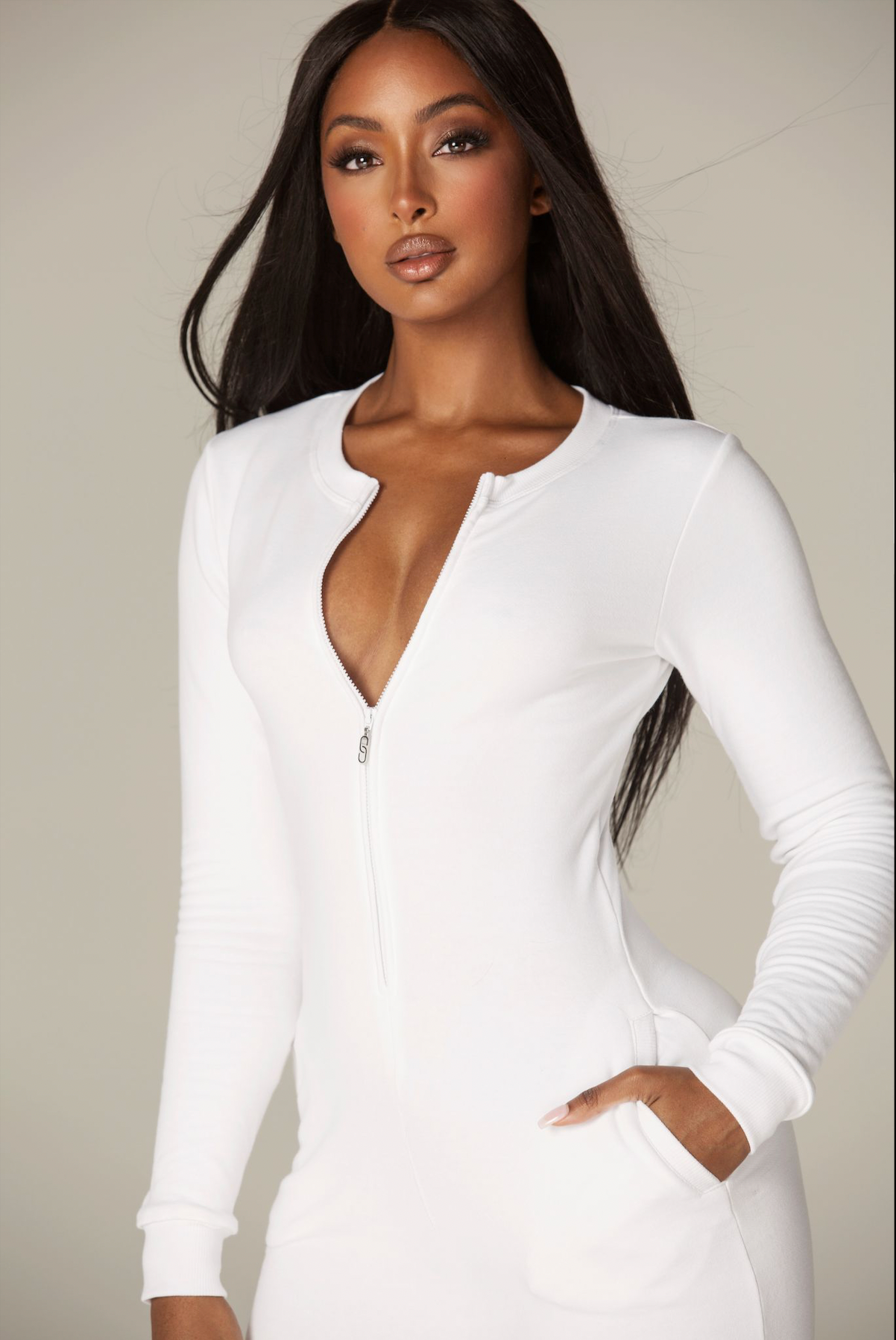 DORI JUMPSUIT