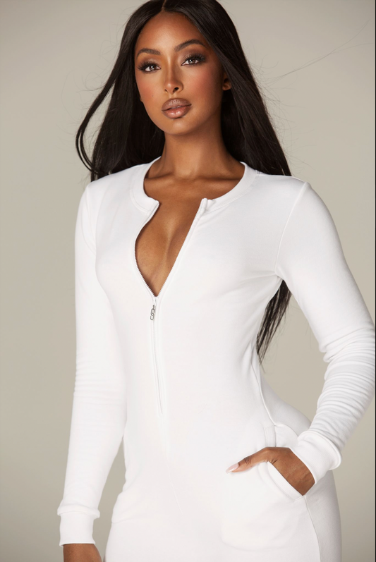 DORI JUMPSUIT
