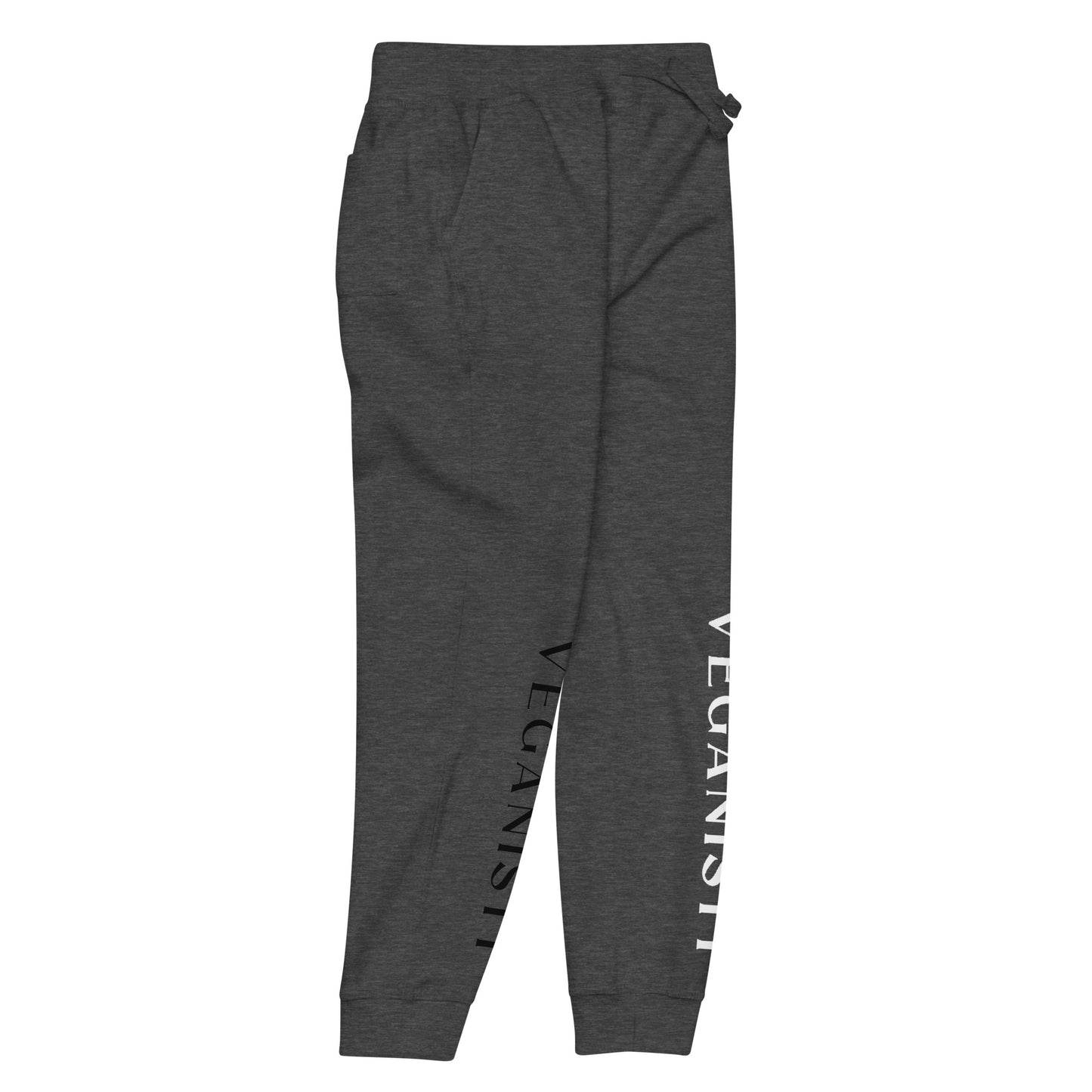 Unisex fleece sweatpants