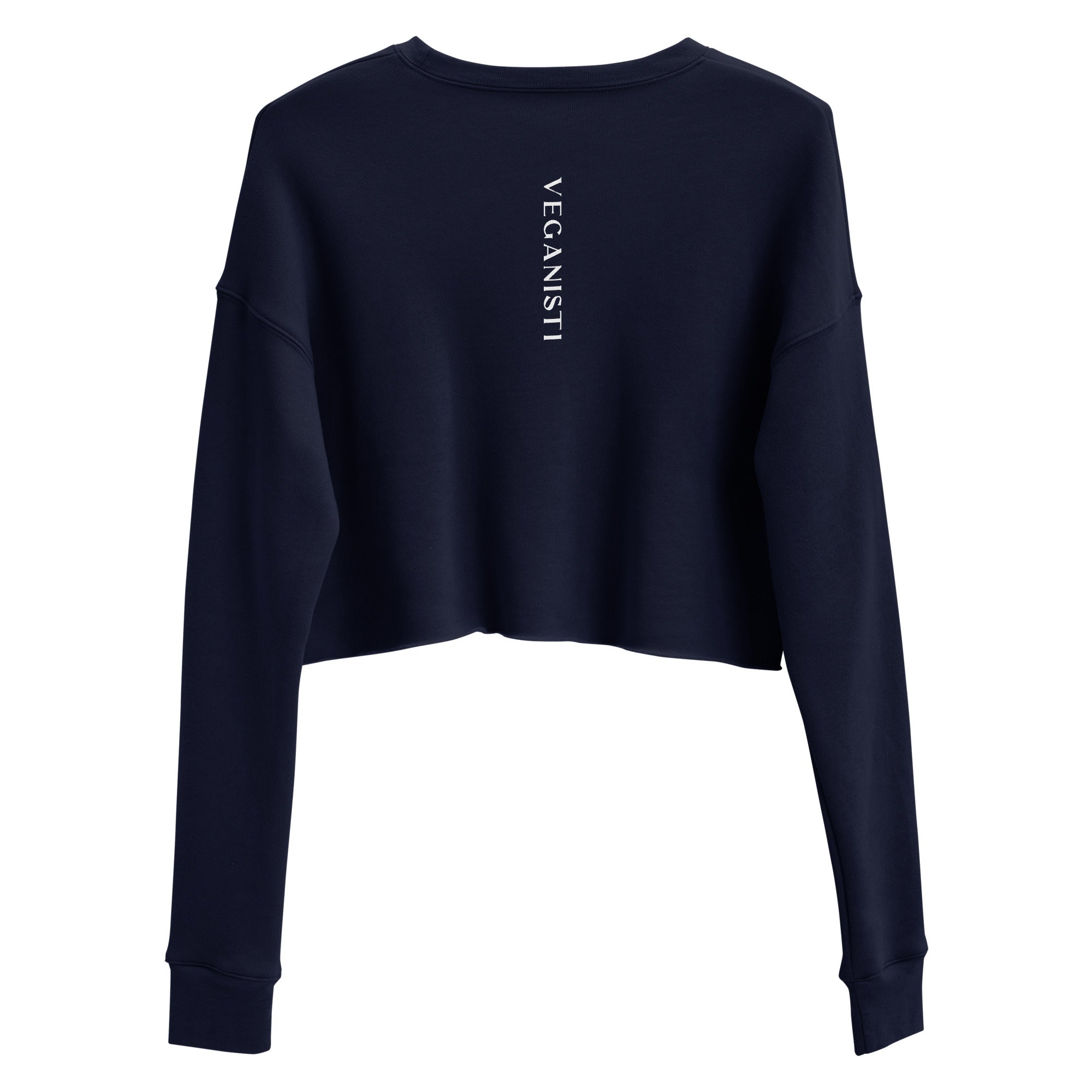 BEENTRILL■Women Classic Logo CropFit Sweatshirt■送料込 Crop Sweatshirt – veganisti